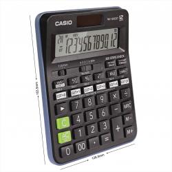 Casio MJ-120D 150 Steps Check and Correct Desktop Calculator with Tax Keys